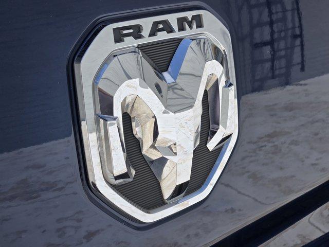 used 2022 Ram 2500 car, priced at $44,707