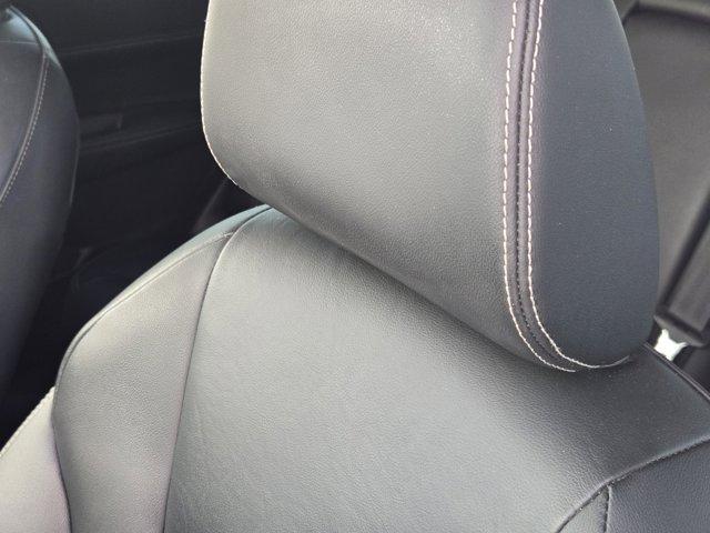 used 2023 Nissan Rogue car, priced at $23,400