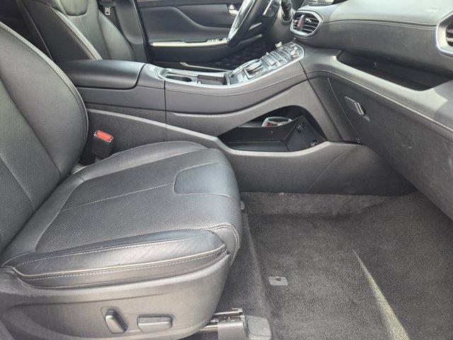 used 2023 Hyundai Santa Fe car, priced at $27,747