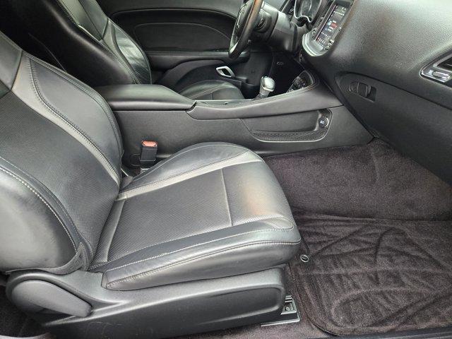 used 2018 Dodge Challenger car, priced at $21,267
