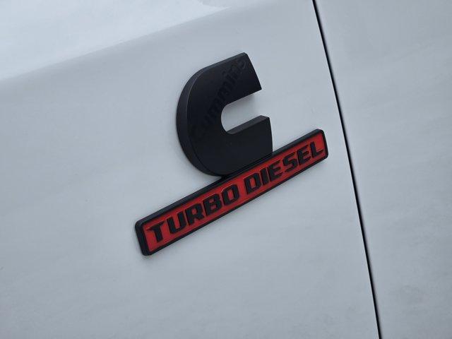 new 2026 Ram 2500 car, priced at $80,245