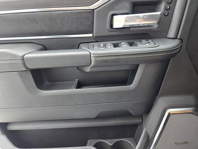 new 2026 Ram 2500 car, priced at $80,245