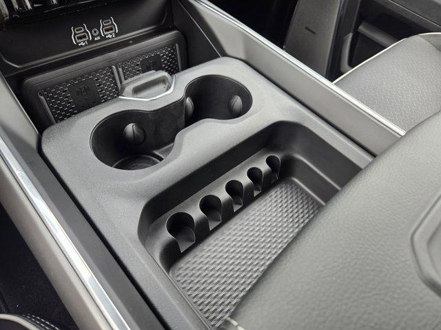 new 2026 Ram 2500 car, priced at $80,245