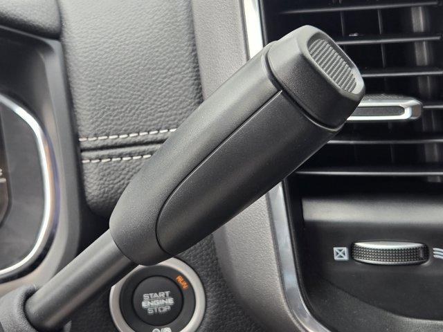 new 2026 Ram 2500 car, priced at $80,245