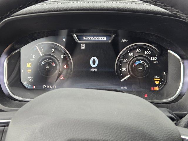 new 2026 Ram 2500 car, priced at $80,245