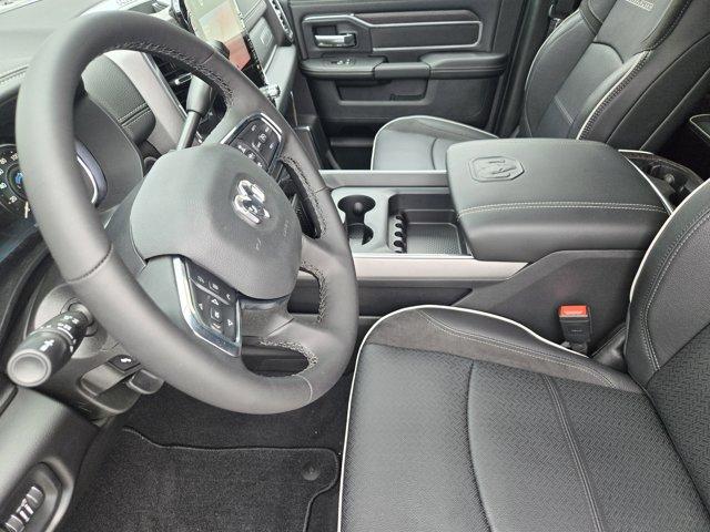 new 2026 Ram 2500 car, priced at $80,245