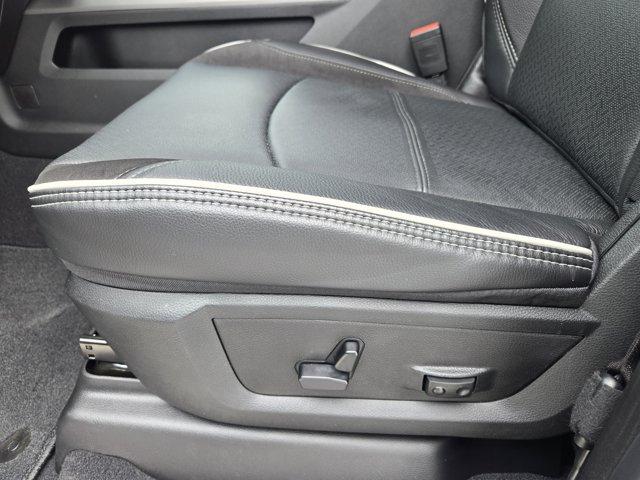 new 2026 Ram 2500 car, priced at $80,245