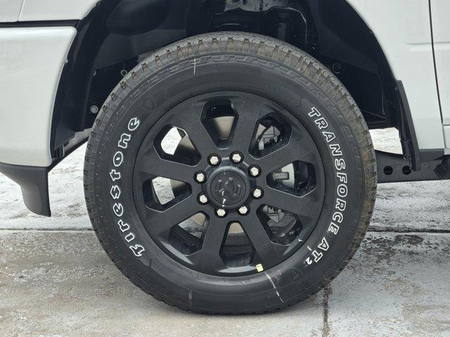 new 2026 Ram 2500 car, priced at $80,245