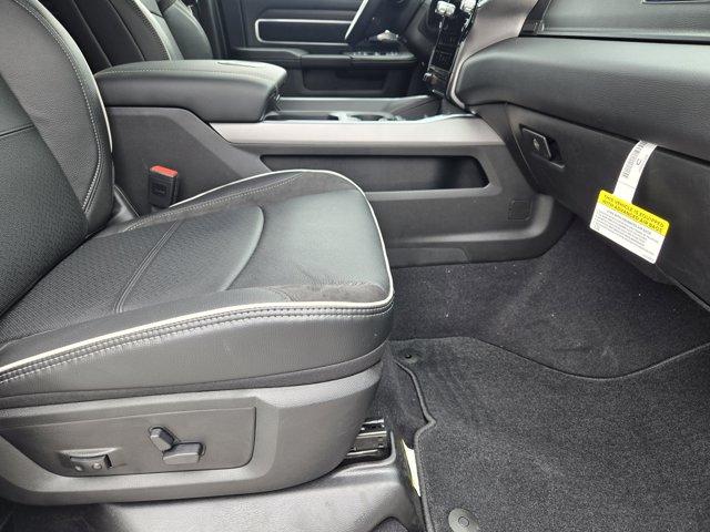 new 2026 Ram 2500 car, priced at $80,245