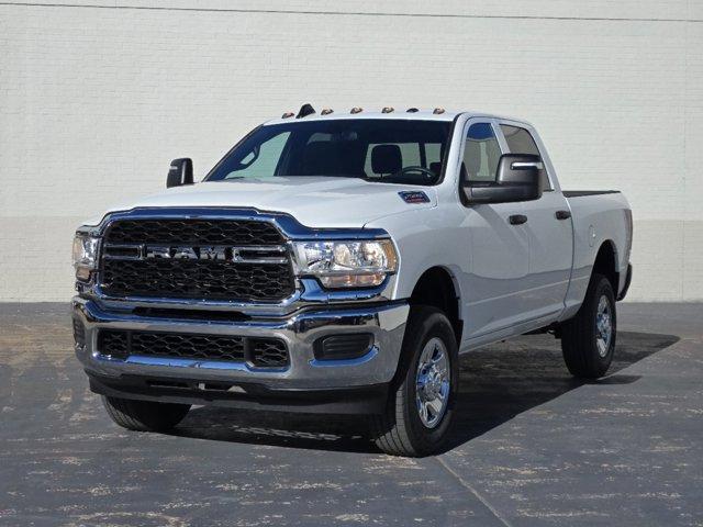 new 2024 Ram 2500 car, priced at $50,830