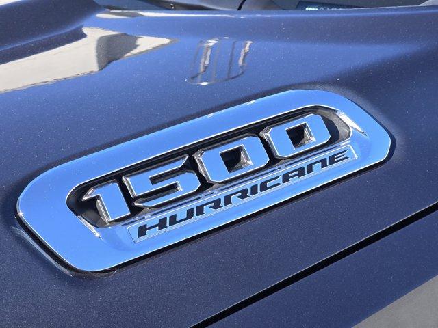 new 2026 Ram 1500 car, priced at $49,135