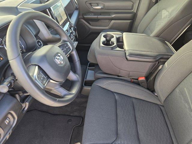 new 2026 Ram 1500 car, priced at $49,135