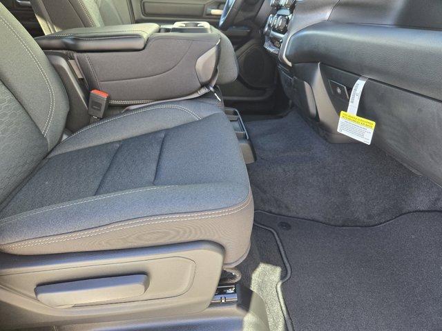 new 2026 Ram 1500 car, priced at $49,135