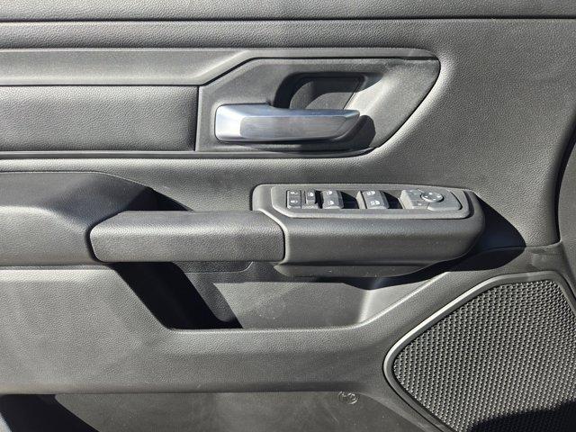 new 2026 Ram 1500 car, priced at $49,135