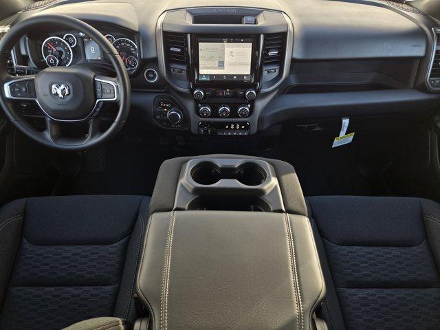 new 2026 Ram 1500 car, priced at $49,135