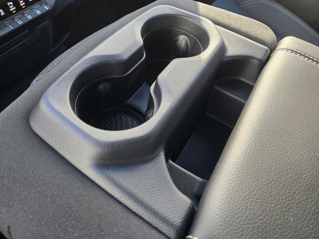 new 2026 Ram 1500 car, priced at $49,135