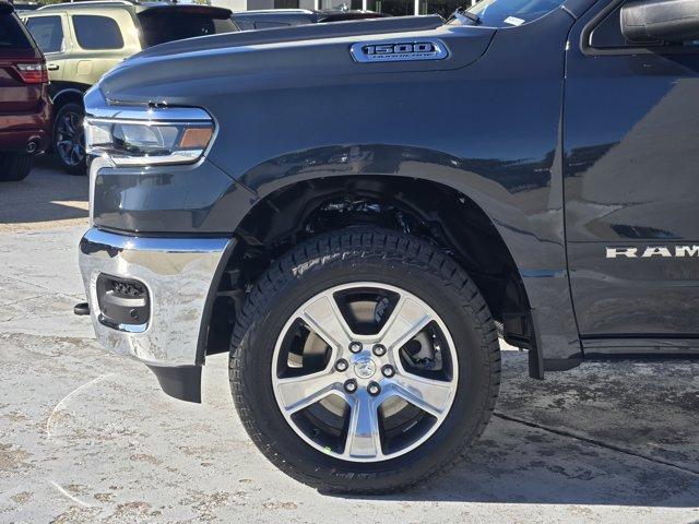 new 2026 Ram 1500 car, priced at $49,135