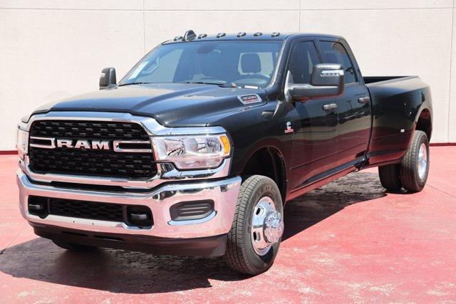 new 2024 Ram 3500 car, priced at $65,419