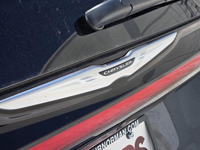 new 2025 Chrysler Pacifica car, priced at $46,248