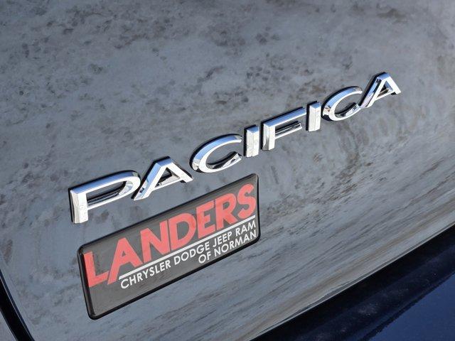new 2025 Chrysler Pacifica car, priced at $46,248