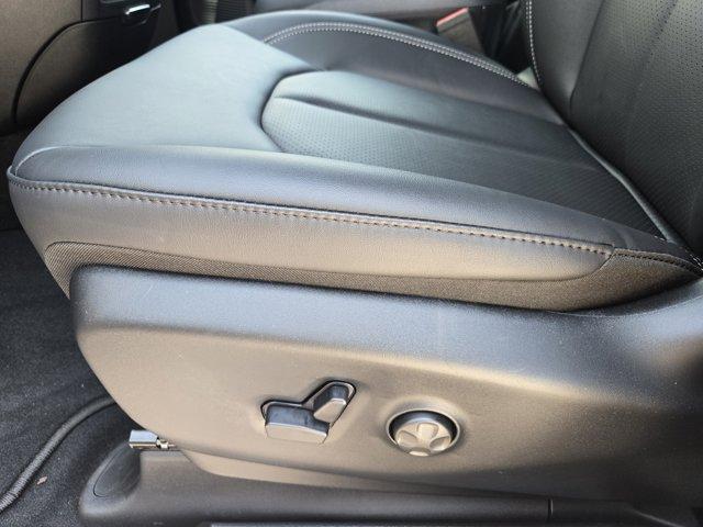 new 2025 Chrysler Pacifica car, priced at $46,248