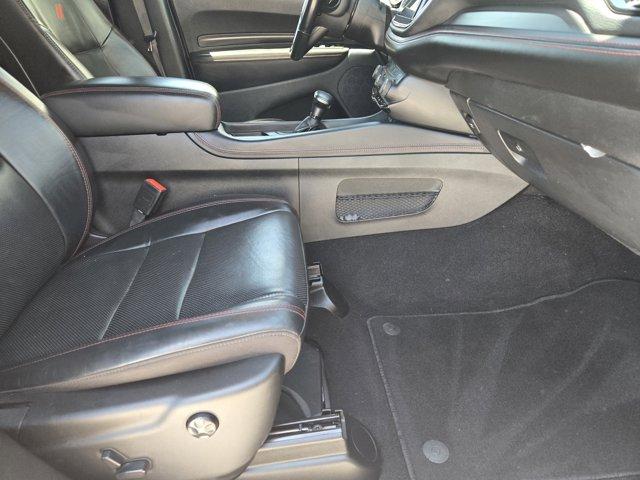 used 2024 Dodge Durango car, priced at $34,322