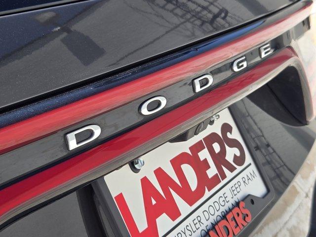 used 2024 Dodge Durango car, priced at $34,322