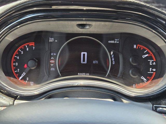 used 2024 Dodge Durango car, priced at $34,322
