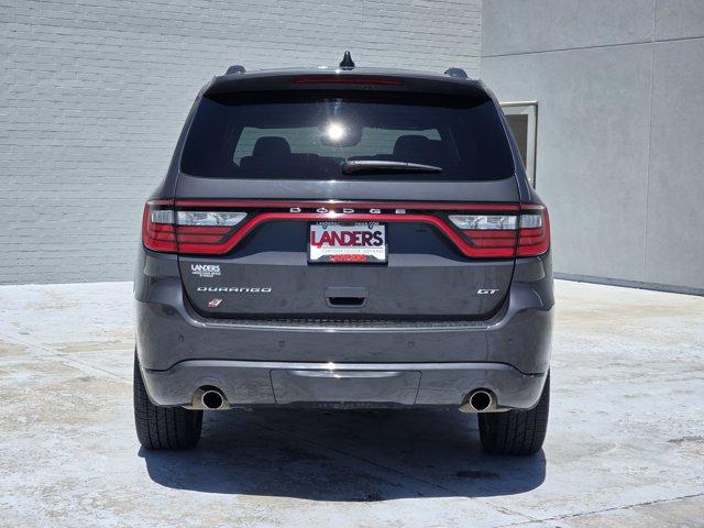 used 2024 Dodge Durango car, priced at $34,322