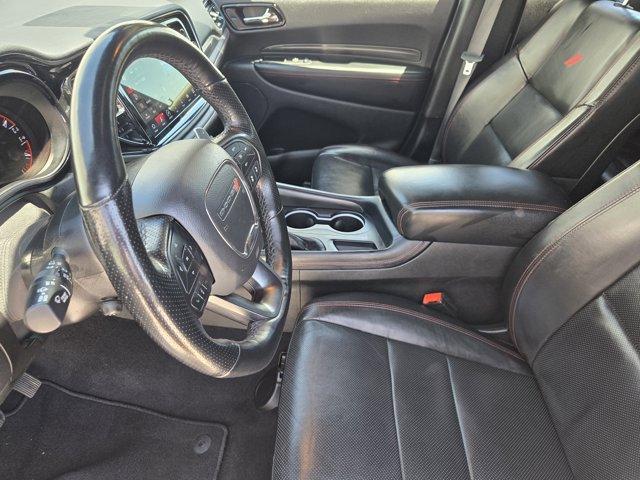 used 2024 Dodge Durango car, priced at $34,322