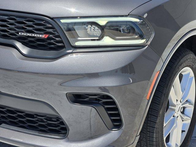 used 2024 Dodge Durango car, priced at $34,322