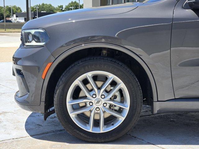 used 2024 Dodge Durango car, priced at $34,322