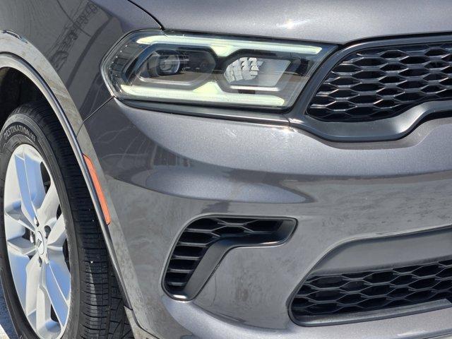 used 2024 Dodge Durango car, priced at $34,322