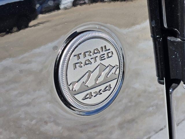 new 2025 Jeep Gladiator car, priced at $49,917