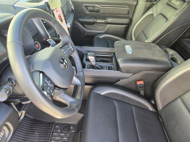 used 2025 Ram 1500 car, priced at $73,695
