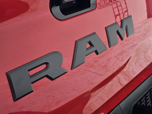 used 2025 Ram 1500 car, priced at $73,695