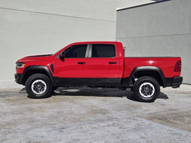 used 2025 Ram 1500 car, priced at $73,695