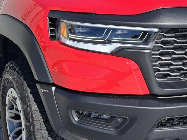 used 2025 Ram 1500 car, priced at $73,695