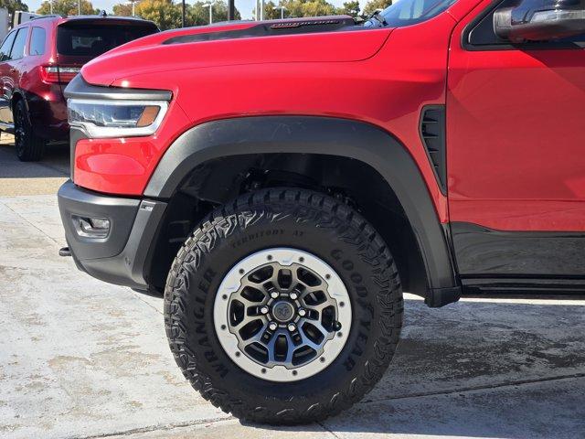 used 2025 Ram 1500 car, priced at $73,695