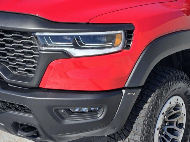 used 2025 Ram 1500 car, priced at $73,695
