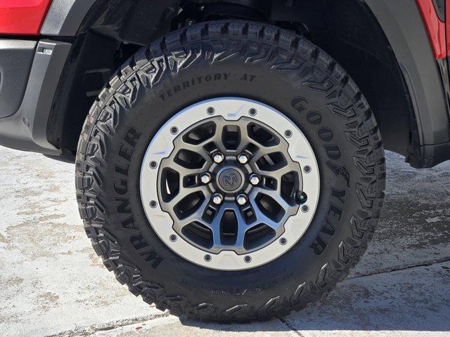 used 2025 Ram 1500 car, priced at $73,695