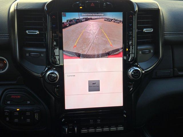 used 2025 Ram 1500 car, priced at $73,695