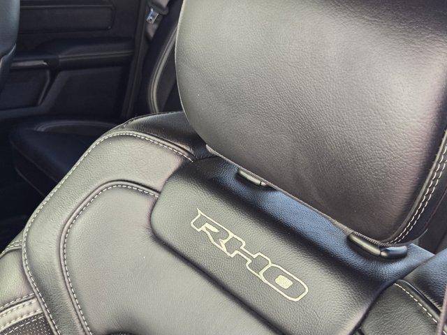 used 2025 Ram 1500 car, priced at $73,695