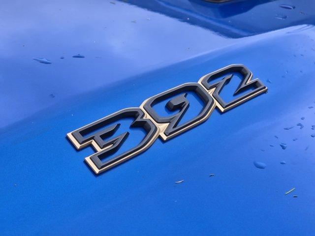 used 2022 Jeep Wrangler car, priced at $59,000