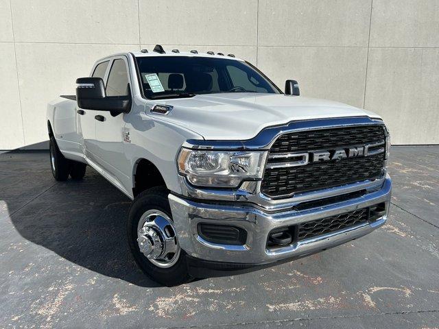 new 2024 Ram 3500 car, priced at $70,619