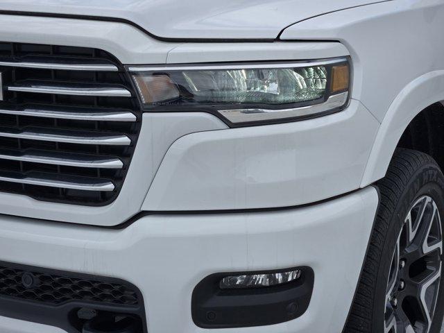 new 2025 Ram 1500 car, priced at $64,915