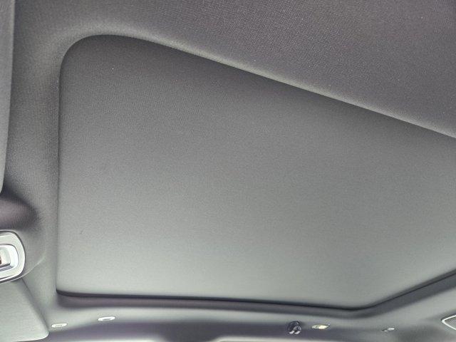new 2025 Ram 1500 car, priced at $64,915