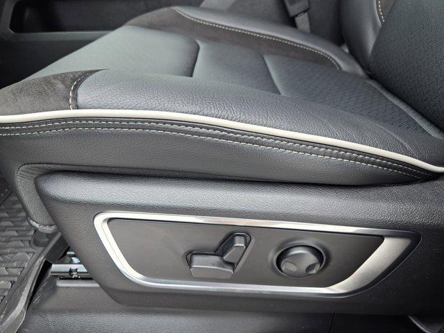 new 2025 Ram 1500 car, priced at $64,915