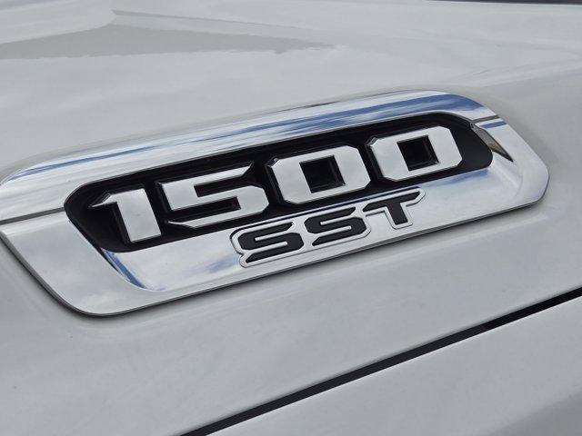 new 2025 Ram 1500 car, priced at $64,915