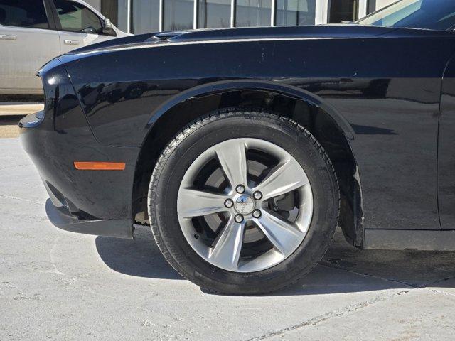 used 2016 Dodge Challenger car, priced at $13,500